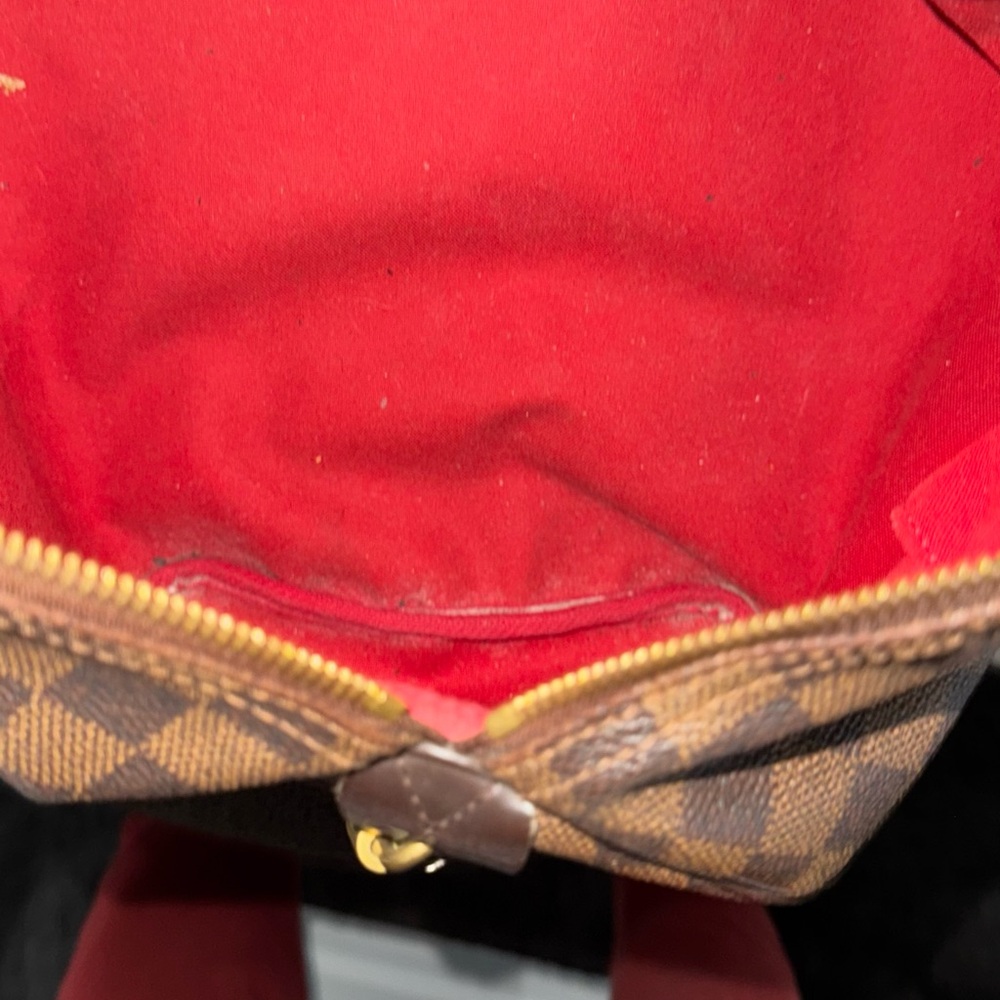 USED Louis Vuitton Speedy 30 Read Description - Picture 7 of 10